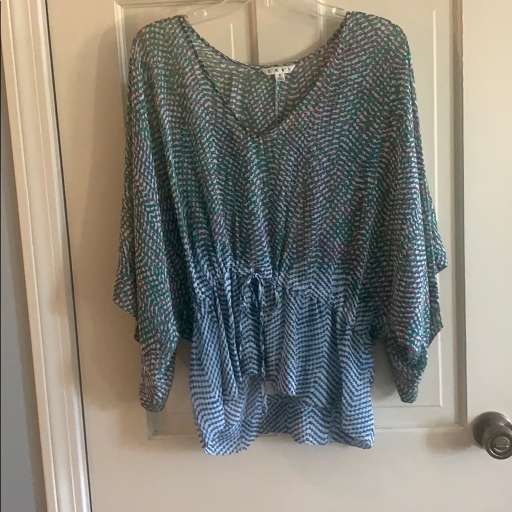 CAbi blouse
